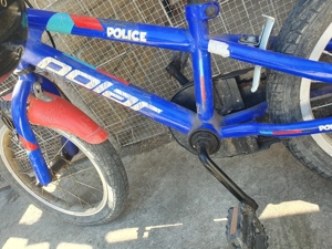 Vand bicicleta copii - imagine 2