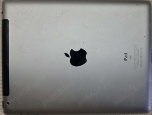 LOT 2 tablete iPad A1396 si A1432 - imagine 4