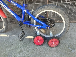 Vand bicicleta copii - imagine 3