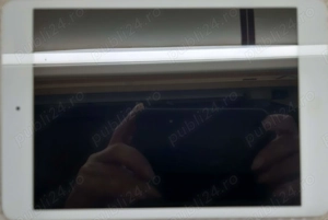 LOT 2 tablete iPad A1396 si A1432 - imagine 3