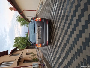 Skoda Octavia  - imagine 8 Skoda Octavia  - imagine 8