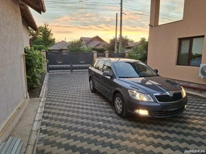 Skoda Octavia  - imagine 6 Skoda Octavia  - imagine 6