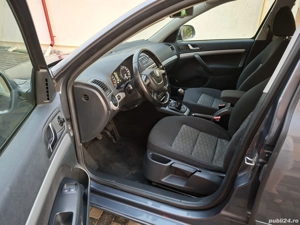 Skoda Octavia  - imagine 2 Skoda Octavia  - imagine 2