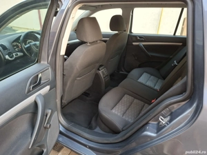 Skoda Octavia  - imagine 4 Skoda Octavia  - imagine 4