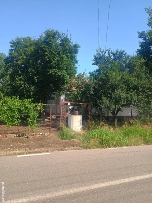 Casa tip parter Suditi Gheraseni - imagine 5