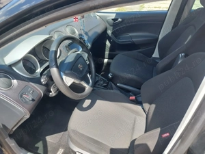 Seat Ibiza 2008 - imagine 4  Seat Ibiza 2008 - imagine 4