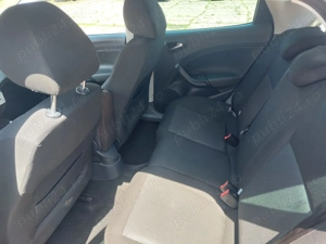 Seat Ibiza 2008 - imagine 5  Seat Ibiza 2008 - imagine 5