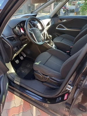 vind autoturism marca Opel zafira c  - imagine 3