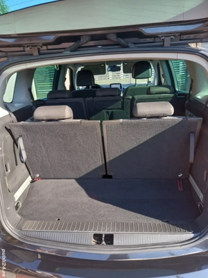 vind autoturism marca Opel zafira c  - imagine 5