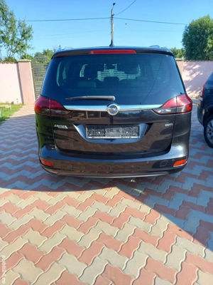 vind autoturism marca Opel zafira c  - imagine 7