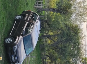 De vanzare w.amarok. - imagine 2