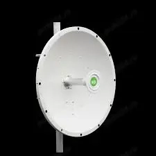 Antena CPE Ubiquiti PowerBeamAC Gen2, 5 Ghz, 450+ Mb s, airMAX, PBE-5AC-GEN2