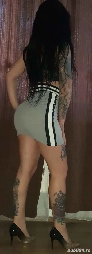 doar la locația mea nu fac deplasări - imagine 3