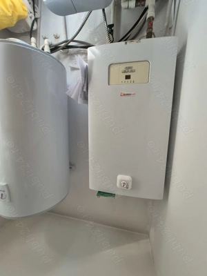 Casa de vanzare com Berceni   - imagine 6