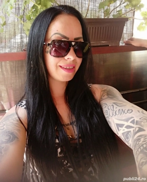 senzuală experiență