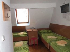 cazare- de la 32 lei pers  noapte-