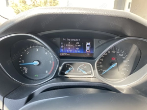 Ford Focus Facelift 2015 1.5tdci 120 cp Euro 6 - imagine 8