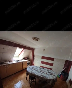 cazare- de la 32 lei pers  noapte- - imagine 2