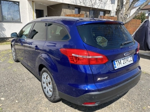 Ford Focus Facelift 2015 1.5tdci 120 cp Euro 6 - imagine 3