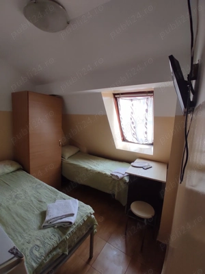 cazare- de la 32 lei pers  noapte- - imagine 8