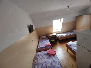 cazare- de la 32 lei pers  noapte- - imagine 6
