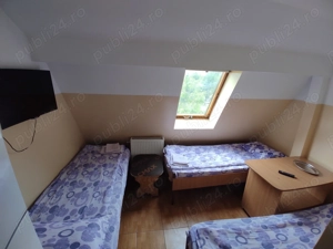 cazare- de la 32 lei pers  noapte- - imagine 3