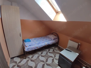 cazare- de la 32 lei pers  noapte- - imagine 5