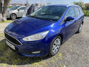 Ford Focus Facelift 2015 1.5tdci 120 cp Euro 6 - imagine 2