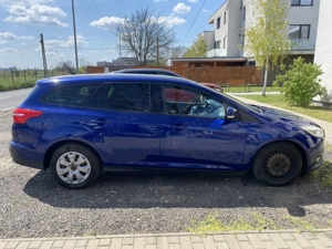 Ford Focus Facelift 2015 1.5tdci 120 cp Euro 6 - imagine 6