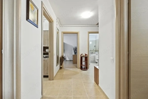  Apartament 3 camere complet mobilat și utilat – Aleea Mizil, București - imagine 2