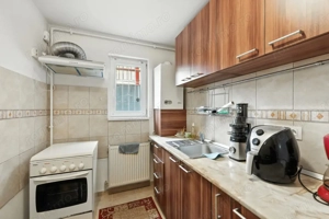  Apartament 3 camere complet mobilat și utilat – Aleea Mizil, București - imagine 9