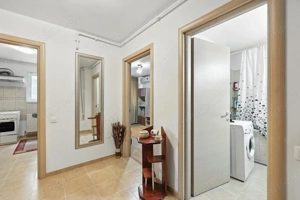  Apartament 3 camere complet mobilat și utilat – Aleea Mizil, București - imagine 3