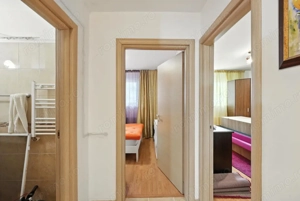  Apartament 3 camere complet mobilat și utilat – Aleea Mizil, București - imagine 7
