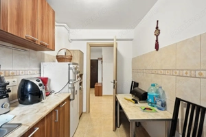  Apartament 3 camere complet mobilat și utilat – Aleea Mizil, București - imagine 8