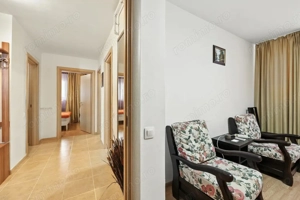  Apartament 3 camere complet mobilat și utilat – Aleea Mizil, București - imagine 12