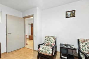  Apartament 3 camere complet mobilat și utilat – Aleea Mizil, București - imagine 16