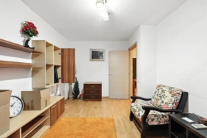  Apartament 3 camere complet mobilat și utilat – Aleea Mizil, București - imagine 13