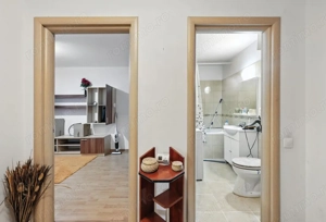  Apartament 3 camere complet mobilat și utilat – Aleea Mizil, București - imagine 15