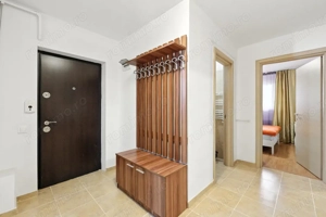  Apartament 3 camere complet mobilat și utilat – Aleea Mizil, București - imagine 11