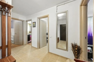  Apartament 3 camere complet mobilat și utilat – Aleea Mizil, București - imagine 14