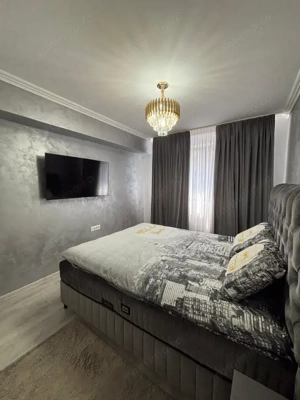 Apartament 3 camere,77mp, centrala, parcare, metrou, AC, Hils Pallady