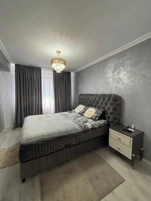 Apartament 3 camere, 69mp utili+8mp balcon, centrala, AC, Hils Pallady