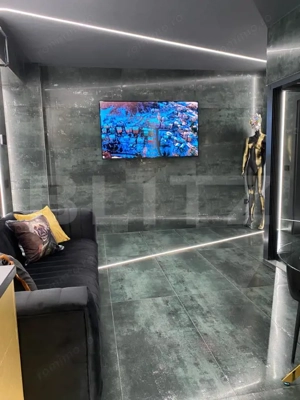 Apartament 2 camere, 50 mp, bloc nou, lift, zona Burdujeni - imagine 4