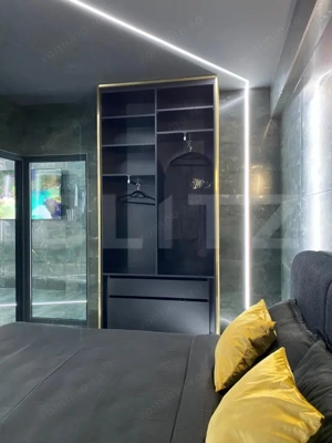 Apartament 2 camere, 50 mp, bloc nou, lift, zona Burdujeni - imagine 8
