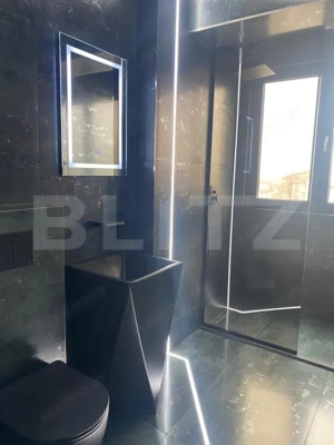 Apartament 2 camere, 50 mp, bloc nou, lift, zona Burdujeni - imagine 10