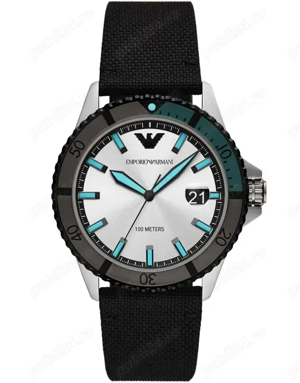 Ceas Barbati Emporio Armani Diver AR11465 Sport