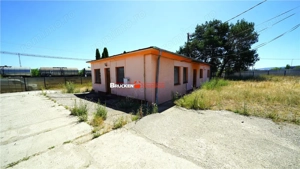 Teren industrial de vanzare – 4.659 mp + optional 1.000 mp – Suplacu de Barcau - imagine 4