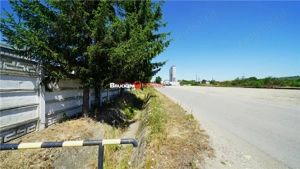 Teren industrial de vanzare – 4.659 mp + optional 1.000 mp – Suplacu de Barcau - imagine 10