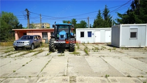Teren industrial de vanzare – 4.659 mp + optional 1.000 mp – Suplacu de Barcau - imagine 9