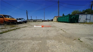 Teren industrial de vanzare – 4.659 mp + optional 1.000 mp – Suplacu de Barcau - imagine 5